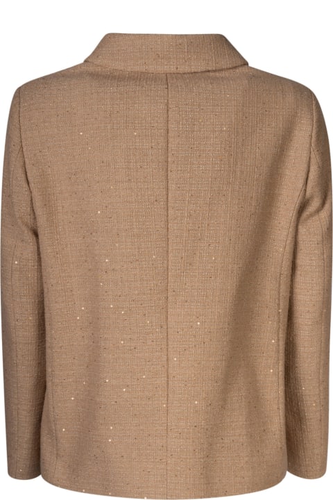 Herno Coats & Jackets for Women Herno Pocket Detail Jacket