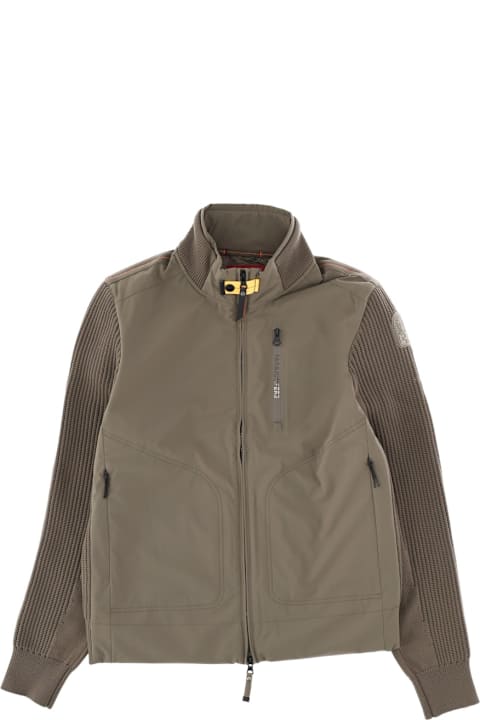 Parajumpers for Kids Parajumpers Sweater "zorba"