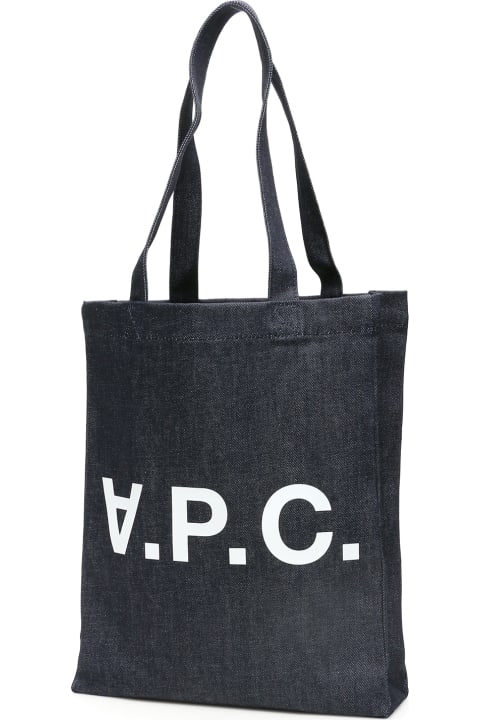 A.P.C. for Men A.P.C. Laure Shoulder Bag