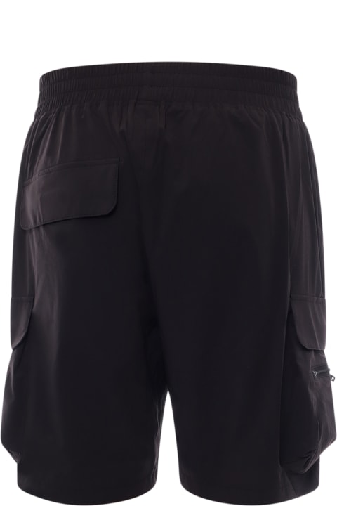 REPRESENT Pants for Men REPRESENT Bermuda Shorts