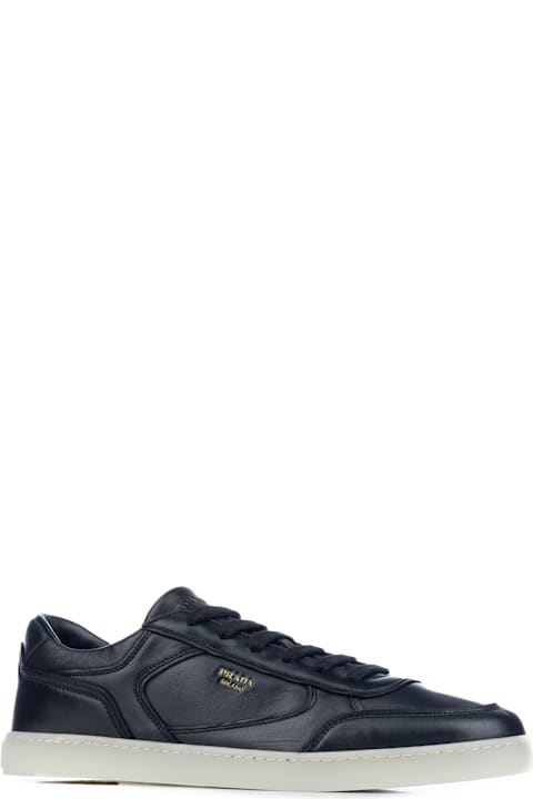 Prada Shoes for Men Prada Sneakers