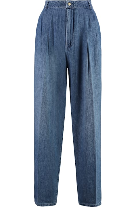 Homeware MICHAEL Michael Kors Wide-leg Jeans