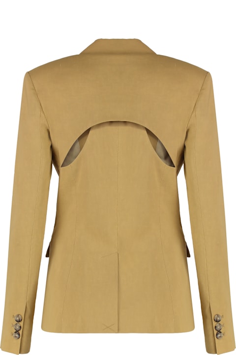 Pinko for Kids Pinko Linen Blazer