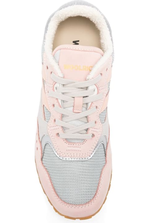 Woolrich Gravel Sneakers