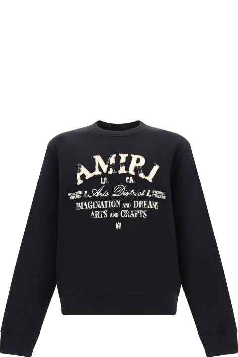 AMIRI Fleeces & Tracksuits for Men AMIRI Sweatshirt