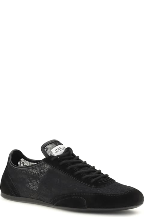 Jimmy Choo Sunny Sneakers