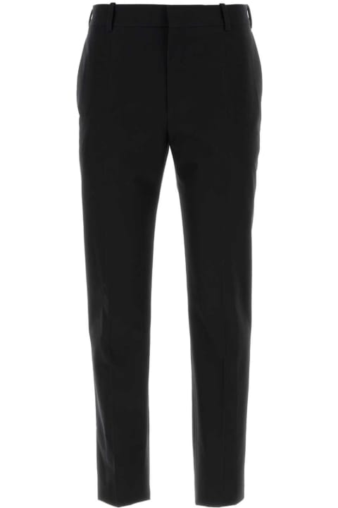 Homeware Alexander McQueen Cotton Pant