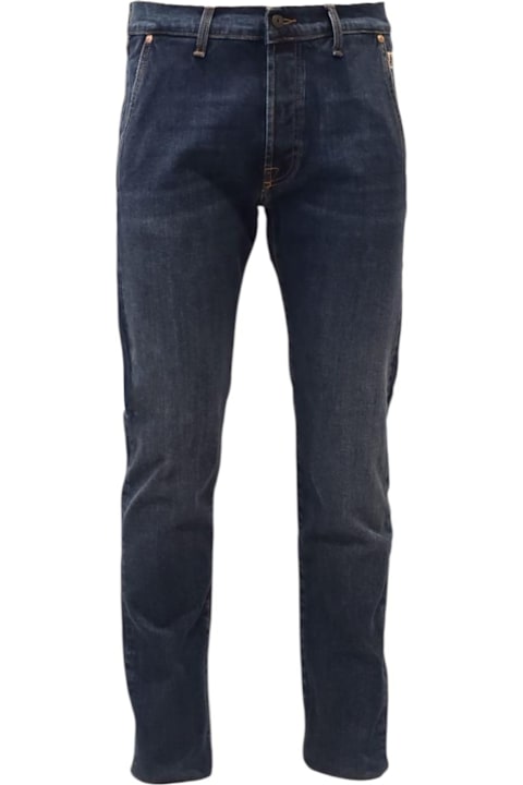 Roy Rogers for Women Roy Rogers New Elias Jeans