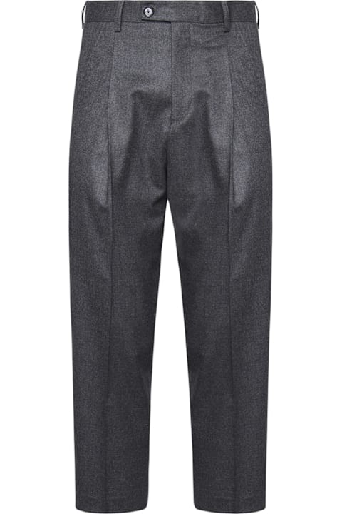 Homeware Be Able Virgin Wool Trousers