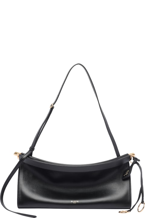 Alaia Bags for Women Alaia Medium Le Click East West Bag
