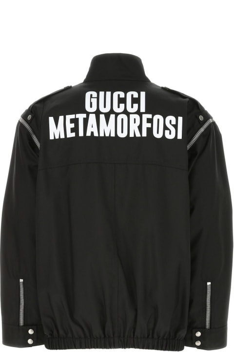 Homeware Gucci Metamorfosi Jacket
