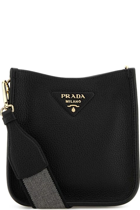 【送料&関税込】Saint Laurent Black Leather Bo Sadie Shoulde Buy Saint Laurent Sadie Shoulder Bag 'Nero' - 762328 AAB8O