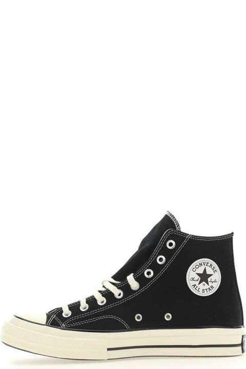 Fashion for Women Converse Chuck 70 Vintage Lace-up Sneakers Converse