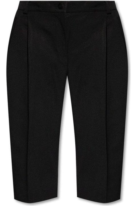 Dolce & Gabbana Pants & Shorts for Women Dolce & Gabbana Knee-length Shorts