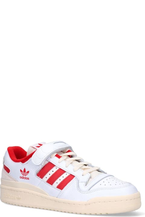 Homeware Adidas Originals 
forum 84
 Low Sneakers