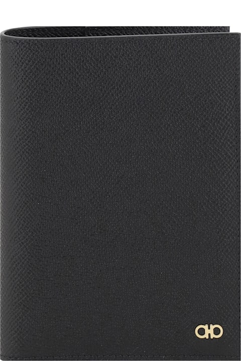 Homeware Ferragamo Document Case