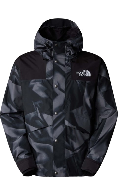 Coats & Jackets for Men The North Face M 86 Retro Mountain Jacket