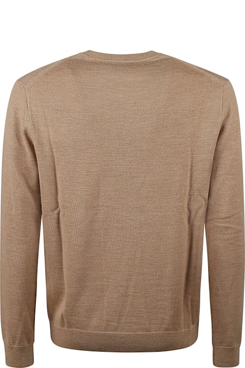 Michael Kors for Men Michael Kors Round Neck Sweater