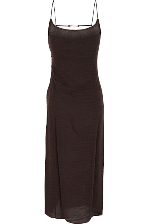 Jacquemus for Women Jacquemus La Robe Notte