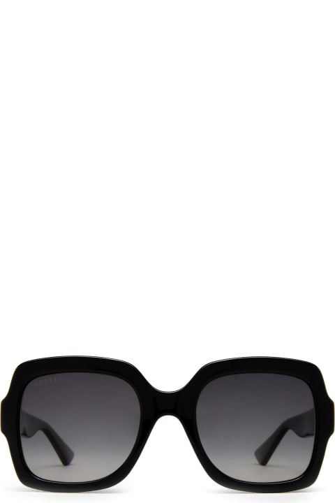ウィメンズ アイウェア Gucci Eyewear Gg1337s Black Sunglasses