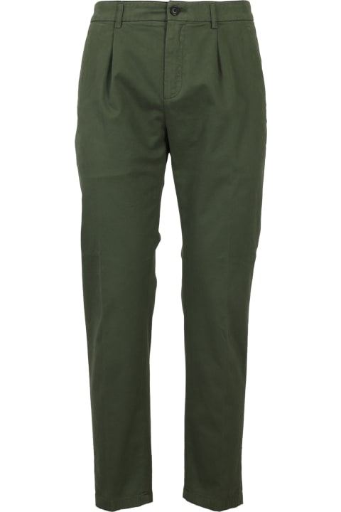 Department Five for Men Department Five Prince Pences Chinos