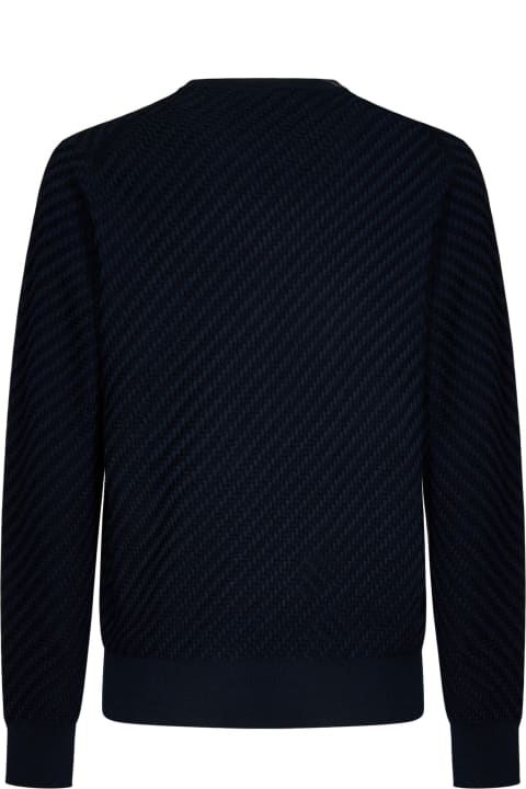 Brioni Fleeces & Tracksuits for Men Brioni Sweater