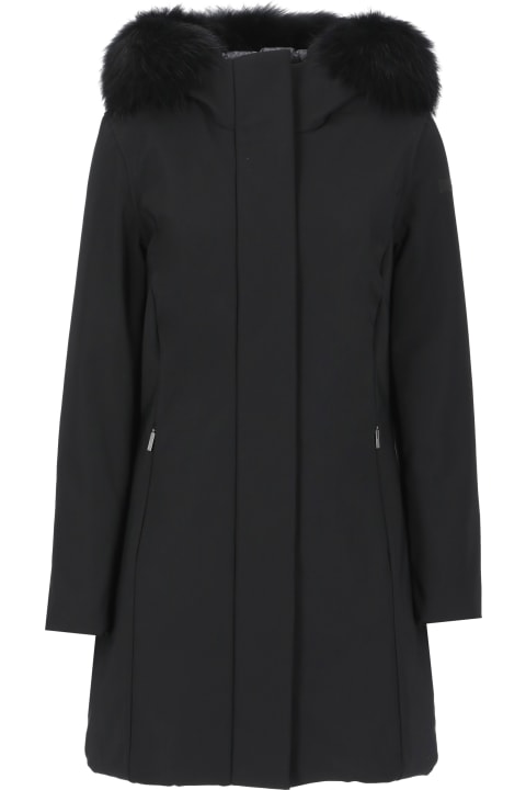 RRD - Roberto Ricci Design Coats & Jackets for Women RRD - Roberto Ricci Design Winter Down Jacket Down Jacket