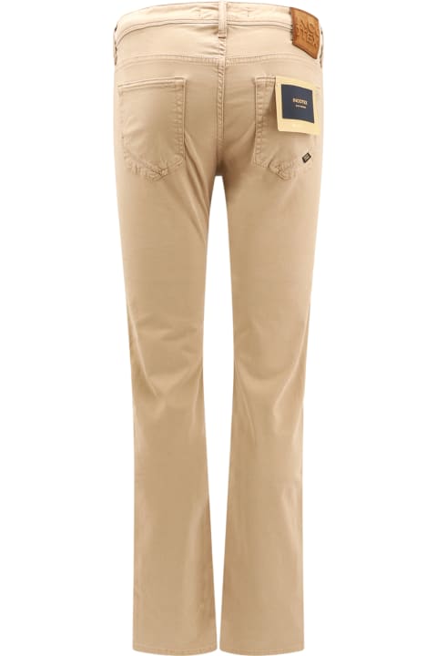 Fashion for Men Incotex Trouser