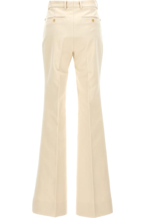 Tom Ford for Women Tom Ford 'moleskin' Pants