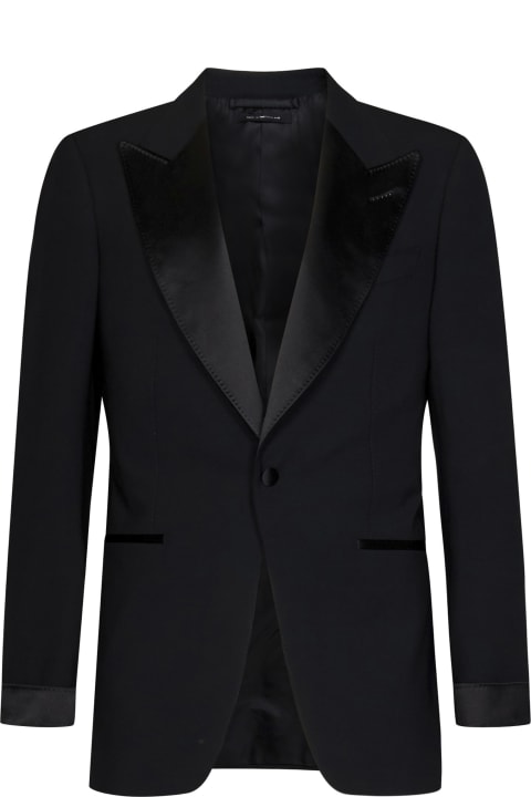 Tom Ford Suits for Men Tom Ford Suit