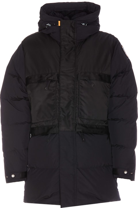 Parajumpers Coats & Jackets for Men Parajumpers Venture Jacket