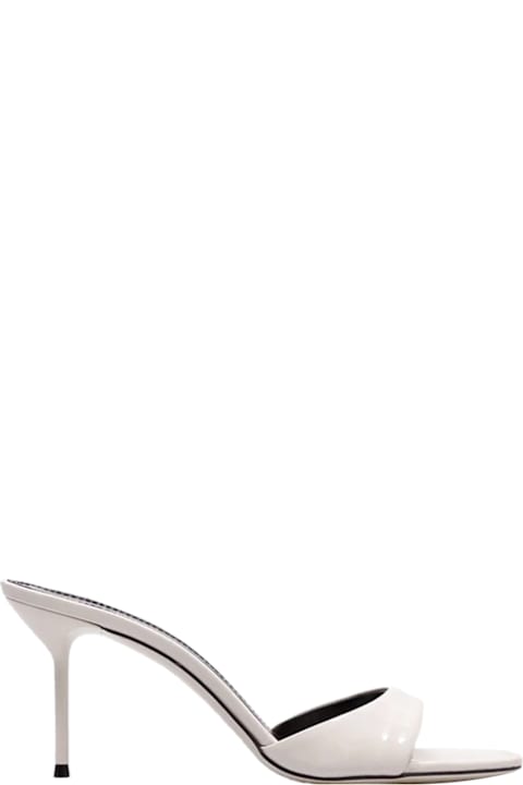 ウィメンズ Paris Texasのシューズ Paris Texas ''lidia'' Heels Sandal