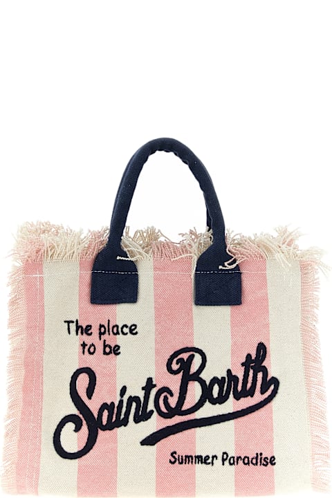 MC2 Saint Barth Totes for Women MC2 Saint Barth 'colette' Handbag