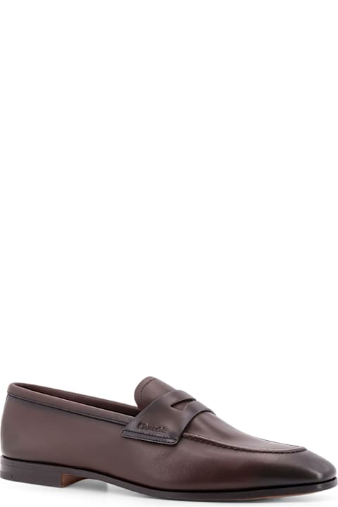 Church's Loafers & Boat Shoes for Men Church's Maesteg Loafer