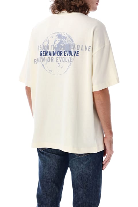 Homeware Emporio Armani Piquet T-shirt