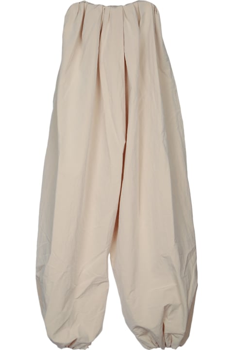 Dresses Sale for Women Jacquemus La Combinaison Calisson