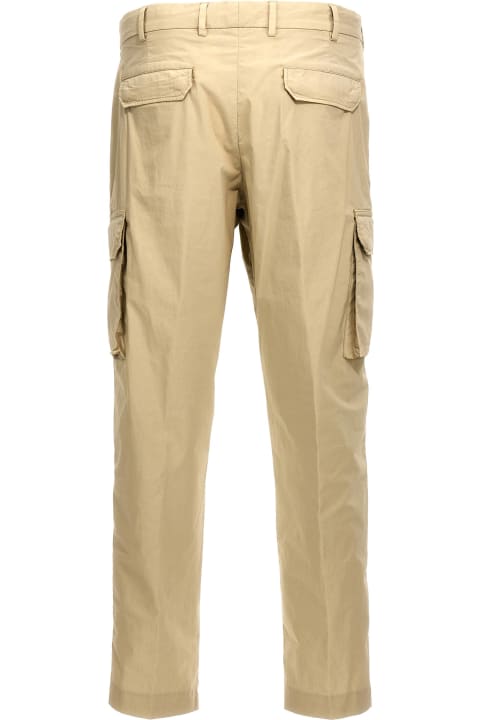 PT01 Clothing for Men PT01 'lambda' Pants