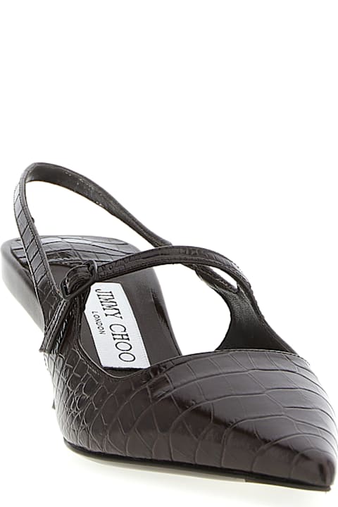 Homeware Jimmy Choo 'didi' Slingback