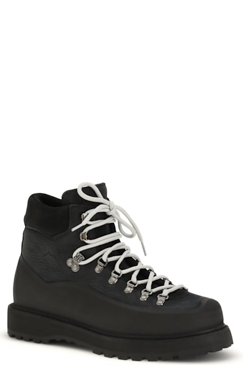 Diemme for Women Diemme Roccia Vet Rubber Boots