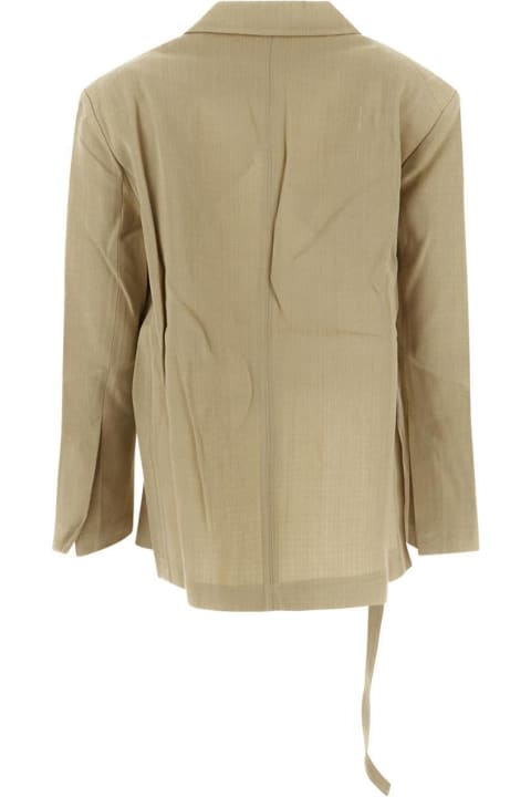 Homeware Jacquemus La Veste Baccala