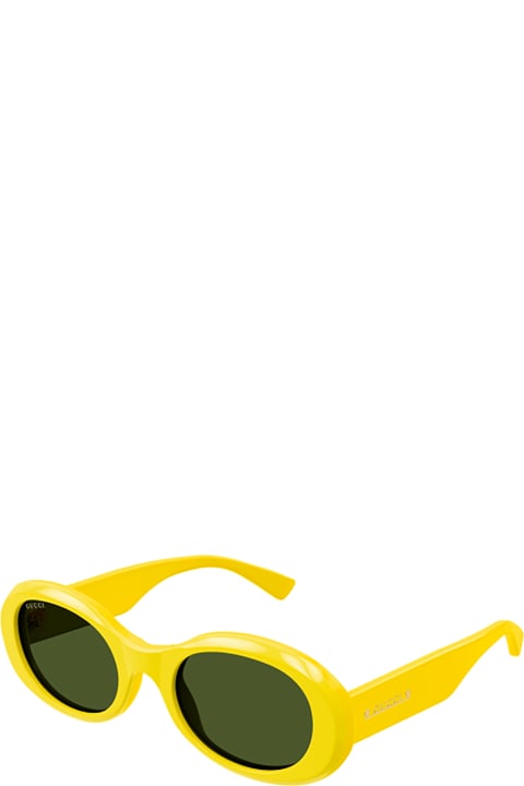 Gucci Eyewear Eyewear for Men Gucci Eyewear GG1587S Sunglasses