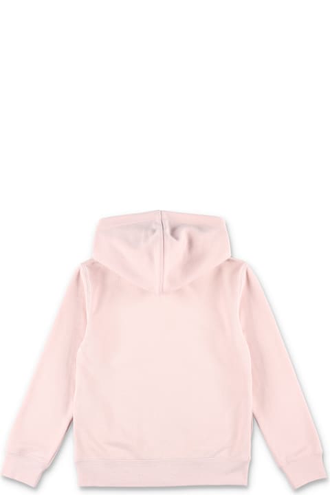 أدوات منزلية Golden Goose Kid - Logo Zip-up Hoodie