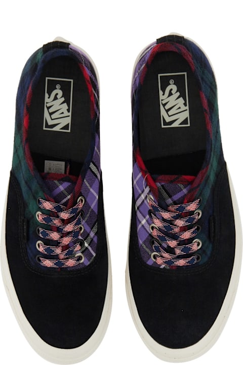 أدوات منزلية Vans Sneaker Authentic 44