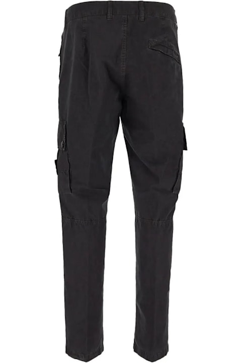 Stone Island Pants for Men Stone Island Cargo Trousers
