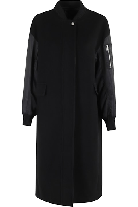 أدوات منزلية Pinko Mapur Cappotto