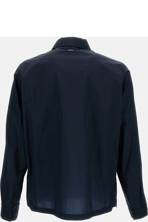 Homeware Herno Overshirt