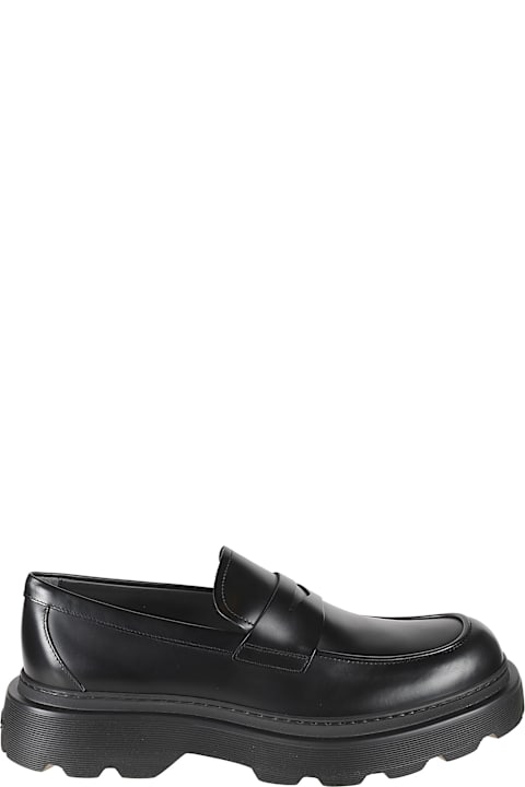 Tod's for Men Tod's Classic Slip-on Loafers