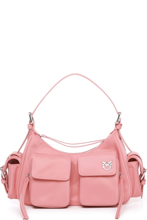Bags for Women Pinko Multipocket Bag Pinko