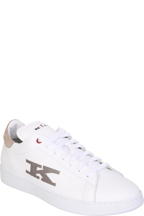 Kiton Men Kiton Sneakers