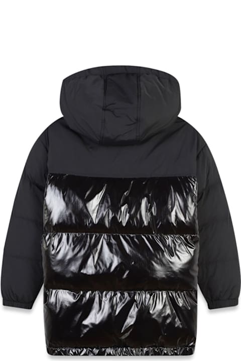 DKNY Coats & Jackets for Girls DKNY Down Floor